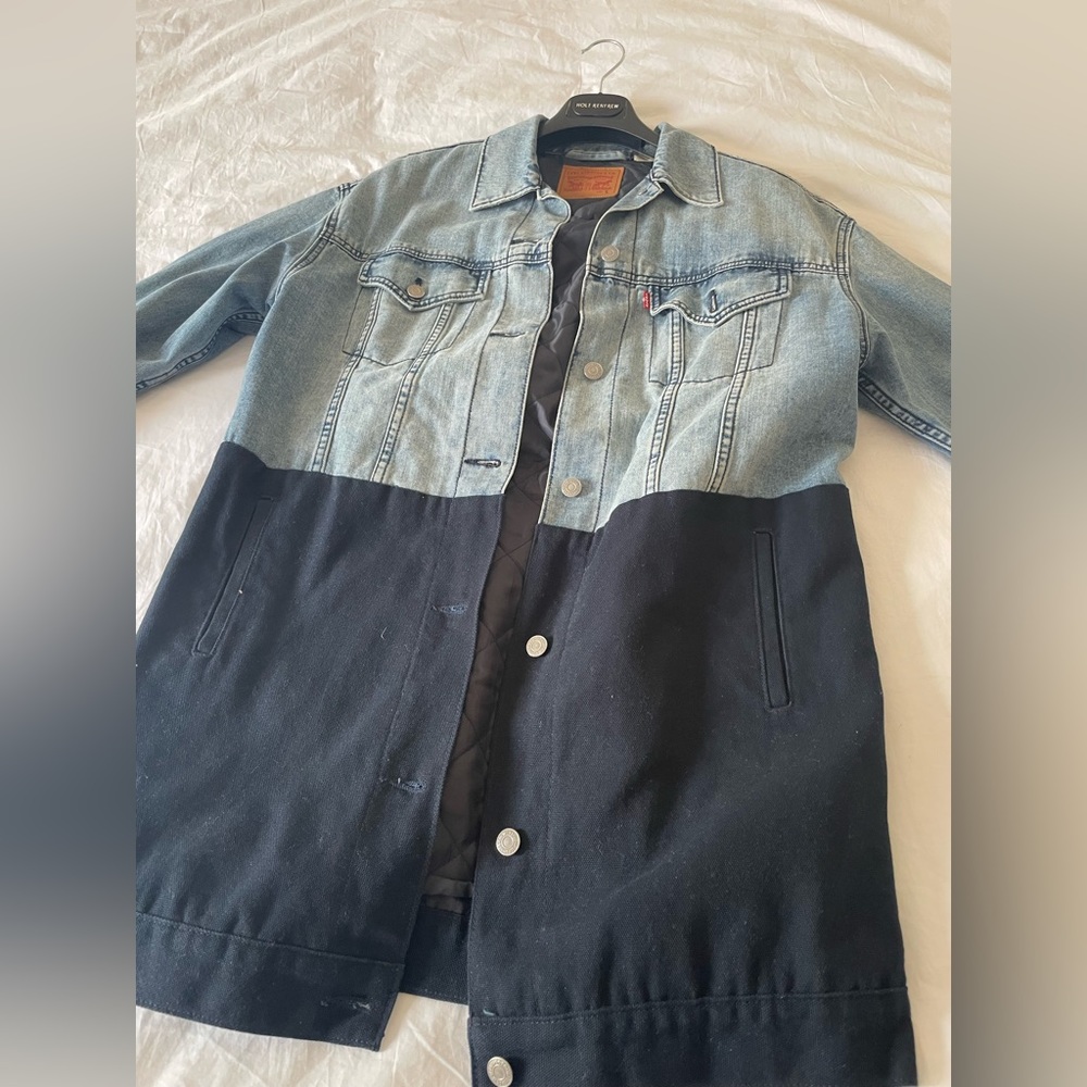 Levi's jacket